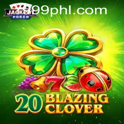 Exploring the Fascinating World of 20BlazingClover: A Unique Gaming Experience