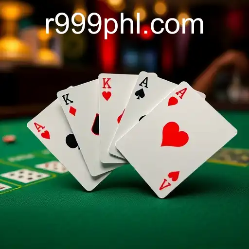 Exploring the Baccarat Game Phenomenon: The Role of 999phl