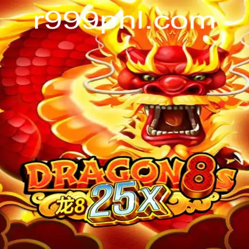 Dragon8s25x: An Immersive Journey into a Fantastical World