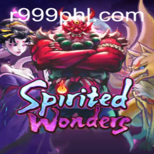 Explore the Enigmatic World of SpiritedWonders with 999phl