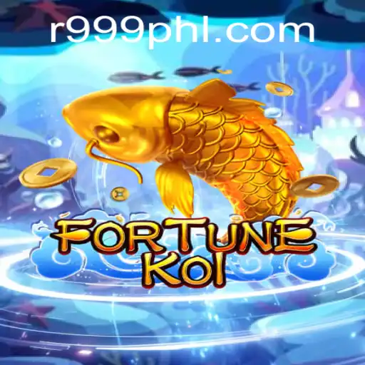 FORTUNEKOI: Dive into the World of Virtual Adventure with 999phl