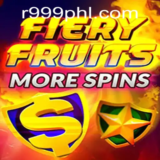 FieryFruitsMoreSpins: An Exciting Adventure into Fruit-Themed Gaming with 999phl