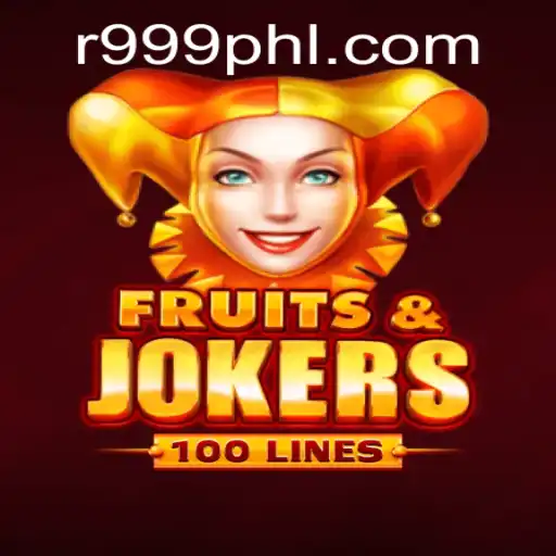 FruitsAndJokers100: A Fresh Take on Classic Casino Fun
