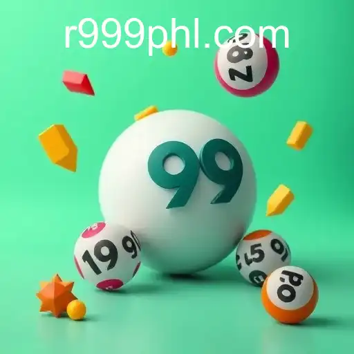Exploring Lottery Games: A Dive into 999phl
