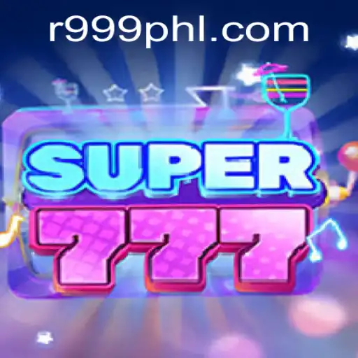 Exploring the Thrilling World of Super777: A Glimpse Into the Exciting Game with 999phl Dynamics