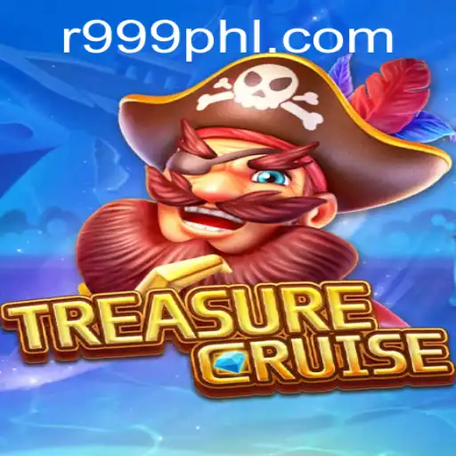 Embark on a Thrilling Adventure with TREASURECRUISE 999PHL